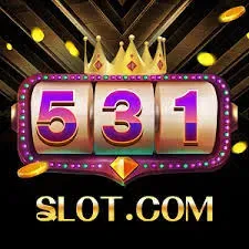 531SLOT - Pengalaman Live Casino Terbaik di Genggaman Tangan Anda