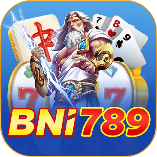BNI789 - Game Memancing yang Seru dan Menarik