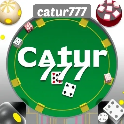 CATUR777 - Permainan Tembak Ikan Seru dan Menyenangkan