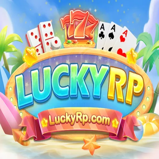 LUCKYRP - Game Sepak Bola yang Seru dan Menarik