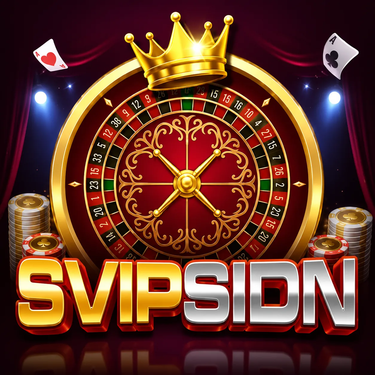 SVIPSIDN - Game Musik Terbaik untuk Penggemar Musik