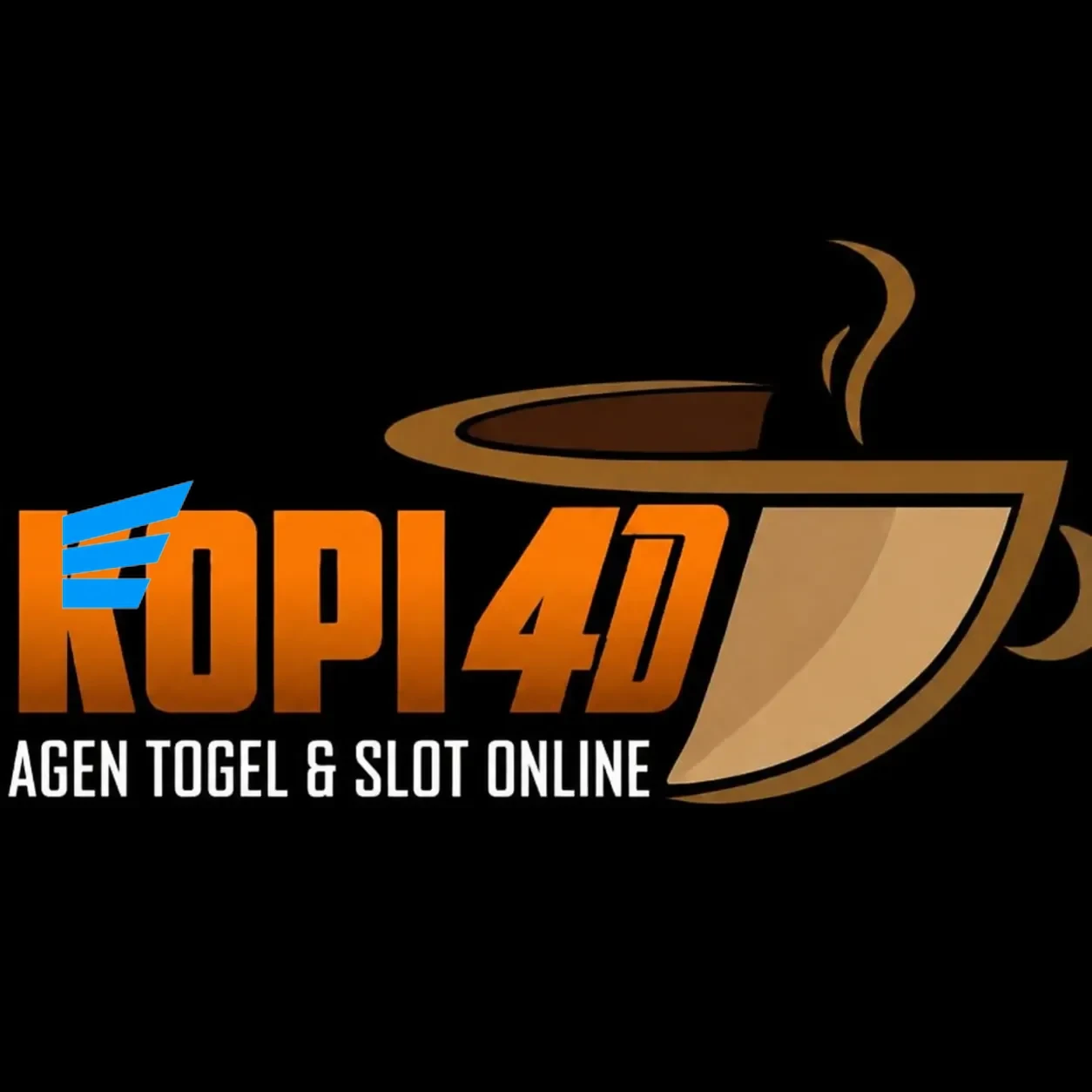 Logo kopi4d